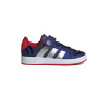 Chlapčenská rekreačná obuv ADIDAS-Grand Court Captain America K dark blue/matte silver/better scarlet Modrá 28 2026 Chlapčenská rekreačná obuv ADIDAS-Grand Court Captain America K dark blue/matte silver/better scarlet Modrá 28 2026