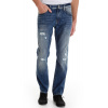 Pánske rifle MAVI Jeans / MARCUS 00351-17365 Farba: Denim, Veľkosť: 33/32 Pánske rifle MAVI Jeans / MARCUS 00351-17365 Farba: Denim, Veľkosť: 33/32