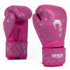 Boxerské rukavice Contender 1.5 XT 3D ružové VENUM 12oz Boxerské rukavice Contender 1.5 XT 3D ružové VENUM 12oz