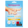 Dermacol Peelingová maska na nohy Feet Mask 2x15 ml Dermacol Peelingová maska na nohy Feet Mask 2x15 ml