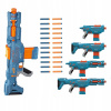 Hračka vystreľovač pištoľ Nerf Elite 2.0 Echo CS-10 E9533 Hasbro Hračka vystreľovač pištoľ Nerf Elite 2.0 Echo CS-10 E9533 Hasbro