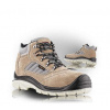 VM Footwear LISABON S1 Bezpečnostná obuv béžová 48 VM Footwear LISABON S1 Bezpečnostná obuv béžová 48