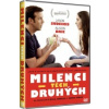 Milenci těch druhých DVD Milenci těch druhých DVD