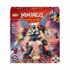 LEGO Ninjago Zaneov multifunkčný ultra robot 71834 (LEGO NINJAGO 71834 Zaneov multifunkčný ultra robot) LEGO Ninjago Zaneov multifunkčný ultra robot 71834 (LEGO NINJAGO 71834 Zaneov multifunkčný ultra robot)