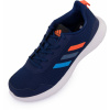 Adidas Mens Peprun Running Shoe Night Sky-Pulse|46 Adidas Mens Peprun Running Shoe Night Sky-Pulse|46