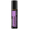 DoTerra Lavender Touch Levanduľa 10 ml DoTerra Lavender Touch Levanduľa 10 ml