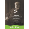 E-kniha Rozmluvy s Antonínem Švehlou a o Švehlovi - Eduard Kubů E-kniha Rozmluvy s Antonínem Švehlou a o Švehlovi - Eduard Kubů