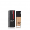 Shiseido Synchro Skin Radiant Lifting Foundation rozjasňujúci liftingový make-up SPF30 250 Sand 30 ml Shiseido Synchro Skin Radiant Lifting Foundation rozjasňujúci liftingový make-up SPF30 250 Sand 30 ml