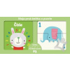 Moja prvá knižka a puzzle: Čísla Moja prvá knižka a puzzle: Čísla