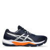 Asics GEL-PEAKE 3 Mens Hockey Shoes Midnight/Cream 9 (44) Asics GEL-PEAKE 3 Mens Hockey Shoes Midnight/Cream 9 (44)