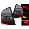 ŠKODA OCTAVIA II SEDAN 04-12 - zadné LED svetlá čierna LED BAR ŠKODA OCTAVIA II SEDAN 04-12 - zadné LED svetlá čierna LED BAR