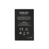 EVOLVEO orig. baterie 1800 mAh pro MaxPhone A1, StrongPhone Q1/Z4/W4 EVOLVEO orig. baterie 1800 mAh pro MaxPhone A1, StrongPhone Q1/Z4/W4