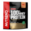 Nutrend 100% WHEY PROTEIN - ľadová káva, 800 g Nutrend 100% WHEY PROTEIN - ľadová káva, 800 g