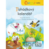 Čteme sami Pohádkový kalendář - Jana Burešová Čteme sami Pohádkový kalendář - Jana Burešová