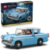LEGO® Harry Potter™ 76470 Kúzelné lietajúce auto Ford Anglia™ LEGO® Harry Potter™ 76470 Kúzelné lietajúce auto Ford Anglia™