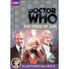 Doctor Who: The Mind of Evil Doctor Who: The Mind of Evil