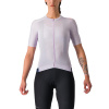 Castelli Espresso W jersey, Purple mist/ Dark night shade Veľkosť: S Dámsky cyklistický dres s krátkym rukávom Castelli Espresso W jersey, Purple mist/ Dark night shade Veľkosť: S Dámsky cyklistický dres s krátkym rukávom