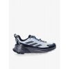 Nízke topánky turistické adidas TERREX Trailmaker 2 GTX SL - crystal sky/aur onix/legen ink Nízke topánky turistické adidas TERREX Trailmaker 2 GTX SL - crystal sky/aur onix/legen ink