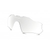 Sklá OAKLEY Radar EV XS ALK Clear Sklá OAKLEY Radar EV XS ALK Clear