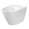 Cersanit City Závesné WC, CleanOn, biela K35-025 Cersanit City Závesné WC, CleanOn, biela K35-025