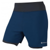 Pánske šortky Montane Dragon Twin Skin Narwhale blue S Pánske šortky Montane Dragon Twin Skin Narwhale blue S