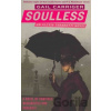 Soulless - Gail Carriger Soulless - Gail Carriger