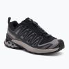 Pánske bežecké topánky Salomon XA Pro 3D V9 black/gull/excalibur Pánske bežecké topánky Salomon XA Pro 3D V9 black/gull/excalibur