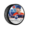 InGlasCo Fanúšikovský puk NHL Stitch Blister Connor McDavid (1ks) - Edmonton Oilers InGlasCo Fanúšikovský puk NHL Stitch Blister Connor McDavid (1ks) - Edmonton Oilers