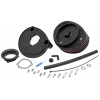 K&N Street Metal sportovní kit sání pro HARLEY DAVIDSON FLHR Road King 96 CI 2007 lakovaný vrchlík kovový vrchlík, výška: 43 mm w/1-5/8 inch Tall Filter K&N Street Metal sportovní kit sání pro HARLEY DAVIDSON FLHR Road King 96 CI 2007 lakovaný vrchlík kovový vrchlík, výška: 43 mm w/1-5/8 inch Tall Filter