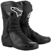 ALPINESTARS topánky SMX-6 3, čierne, 2025, veľ. 46 ALPINESTARS topánky SMX-6 3, čierne, 2025, veľ. 46
