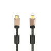 Kábel Hama HDMI - HDMI 3 m (205026) Kábel Hama HDMI - HDMI 3 m (205026)