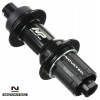 Zadný náboj NOVATEC CLD572RSB 12x142 mm Shimano 28 center lock Ratchet 36 Zadný náboj NOVATEC CLD572RSB 12x142 mm Shimano 28 center lock Ratchet 36