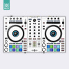 Doto Design Skin DDJ-RR DAY & NIGHT White Doto Design Skin DDJ-RR DAY & NIGHT White