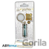 Prívesok na kľúče ABYstyle Harry Potter Slytherin Hourglass Prívesok na kľúče ABYstyle Harry Potter Slytherin Hourglass