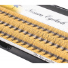 Premium umelé riasy trsy 0,1mm x 9mm, 60ks Premium umelé riasy trsy 0,1mm x 9mm, 60ks