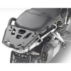 KAPPA KRA5108B držiak centrálneho kufra pre BMW R 1200GS (13-18), R 1250GS (19-23), hliníkový, Monokey, čierny KAPPA KRA5108B držiak centrálneho kufra pre BMW R 1200GS (13-18), R 1250GS (19-23), hliníkový, Monokey, čierny