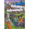 Oxford Read and Imagine 4 Volcano Adventure Oxford Read and Imagine 4 Volcano Adventure