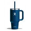 Termohrnček Hydro Flask 32 oz All Around Travel Tumbler (946 ml) - indigo Termohrnček Hydro Flask 32 oz All Around Travel Tumbler (946 ml) - indigo