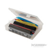 Heat Shrink Tubes 95pk - 95pce FIXMAN Heat Shrink Tubes 95pk - 95pce FIXMAN