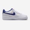 Detské Sneakersy nízke NIKE NIKE AIR FORCE 1 (GS) FV5948-119 – Biela Detské Sneakersy nízke NIKE NIKE AIR FORCE 1 (GS) FV5948-119 – Biela