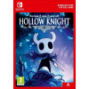 Hollow Knight (Switch) DIGITAL - Nintendo Store konzole Hollow Knight (Switch) DIGITAL - Nintendo Store konzole