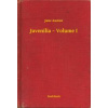 Juvenilia – Volume I Juvenilia – Volume I