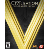 Sid Meier's Civilization V: The Complete Edition (PC) Steam Sid Meier's Civilization V: The Complete Edition (PC) Steam