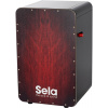 Sela CaSela Drevený cajon Sela CaSela Drevený cajon
