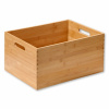 Kesper 57611 Bambusový box, 38,5 x 28,5 x 20 cm Kesper 57611 Bambusový box, 38,5 x 28,5 x 20 cm