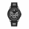 Pánske hodinky Guess GW0051G1 Ø 45 mm (Ø 46 mm) Pánske hodinky Guess GW0051G1 Ø 45 mm (Ø 46 mm)