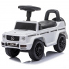 Buddy Toys Mercedes G350d bielé čierné Buddy Toys Mercedes G350d bielé čierné