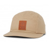 LRG šiltovka University 5- Panel Cap - Tan LRG šiltovka University 5- Panel Cap - Tan