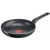 Tefal Simple Cook 28 cm nepriľnavá tradičná panvica (Panvica Tefal Simple Cook 28 cm B5560653) Tefal Simple Cook 28 cm nepriľnavá tradičná panvica (Panvica Tefal Simple Cook 28 cm B5560653)