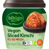 Bibigo Kimchi čerstvá pekinská kapusta Vegan 500g originál z Kórey Bibigo Kimchi čerstvá pekinská kapusta Vegan 500g originál z Kórey